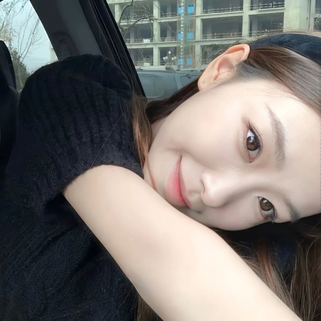 最后一眼